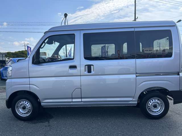 ダイハツ ハイゼットカーゴ ６６０ デラックス R8年 (九州・沖縄) 99