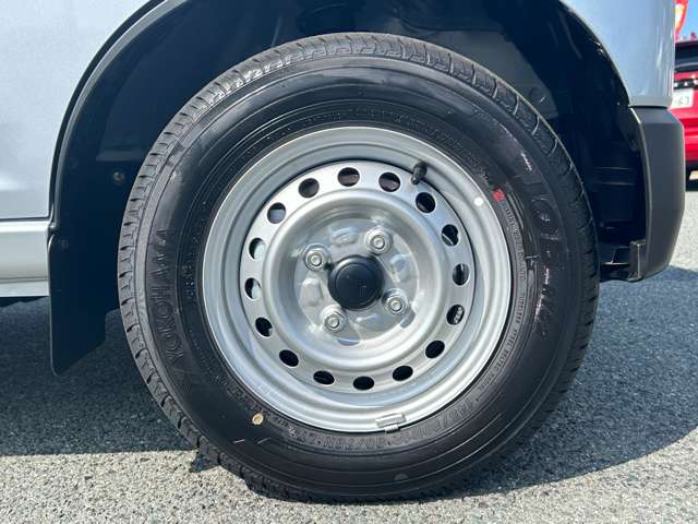 ダイハツ ハイゼットカーゴ ６６０ デラックス R8年 (九州・沖縄) 99