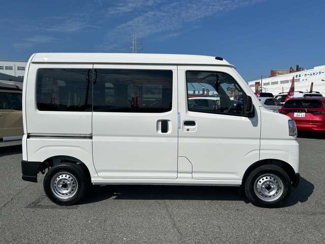 ダイハツ ハイゼットカーゴ ６６０ デラックス R8年 (九州・沖縄) 99