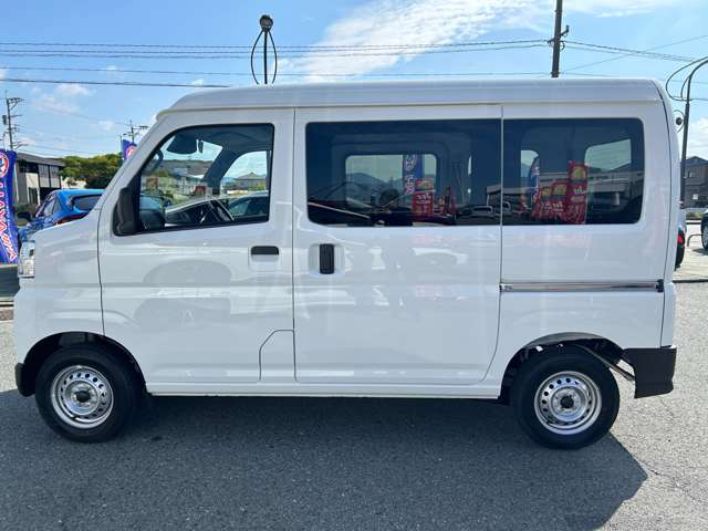 ダイハツ ハイゼットカーゴ ６６０ デラックス R8年 (九州・沖縄) 99