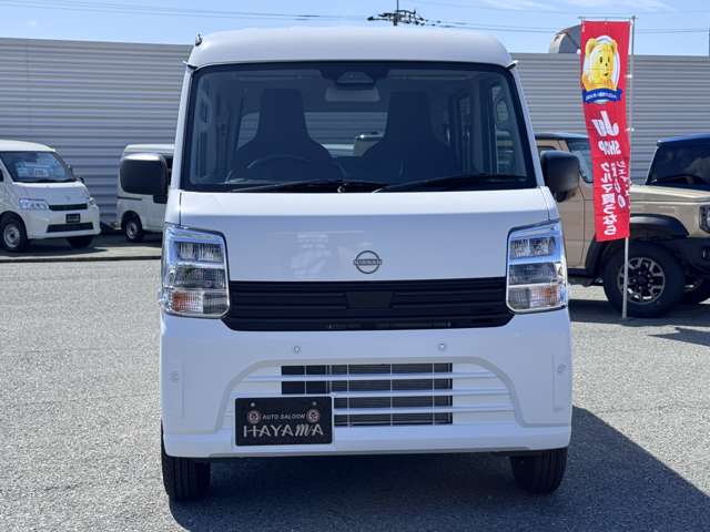 日産 クリッパーリオ ６６０ ＤＸ ハイルーフ R8年 (九州・沖縄) 99