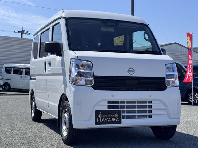 日産 クリッパーリオ ６６０ ＤＸ ハイルーフ R8年 (九州・沖縄) 99