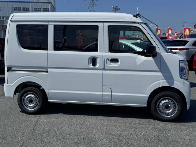 日産 クリッパーリオ ６６０ ＤＸ ハイルーフ R8年 (九州・沖縄) 99