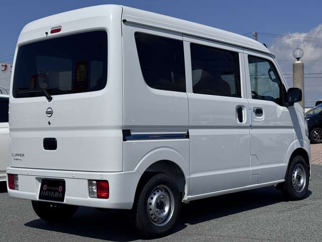 日産 クリッパーリオ ６６０ ＤＸ ハイルーフ R8年 (九州・沖縄) 99