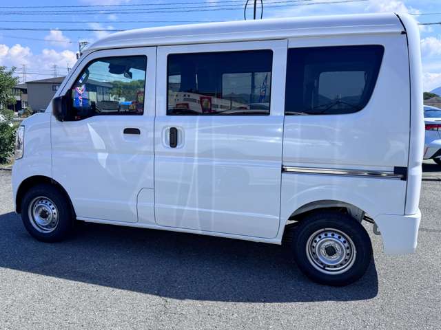 日産 クリッパーリオ ６６０ ＤＸ ハイルーフ R8年 (九州・沖縄) 99