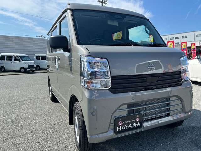 日産 クリッパーリオ ６６０ ＤＸ ハイルーフ R8年 (九州・沖縄) 99