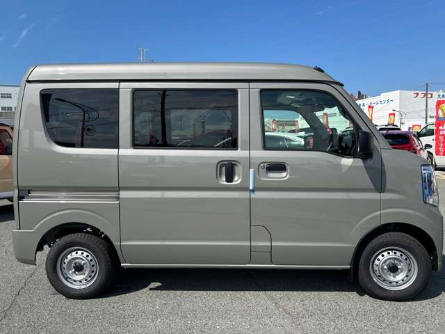 日産 クリッパーリオ ６６０ ＤＸ ハイルーフ R8年 (九州・沖縄) 99
