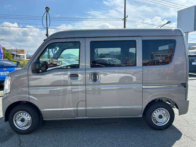 日産 クリッパーリオ ６６０ ＤＸ ハイルーフ R8年 (九州・沖縄) 99