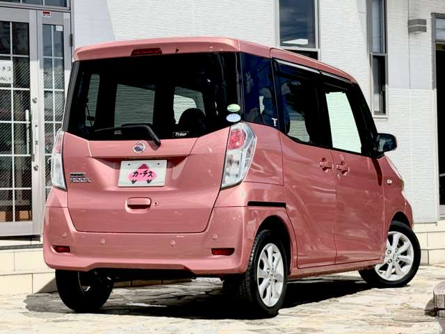 日産 デイズ　ルークス ６６０ Ｘ Ｖセレクション R1年 (九州・沖縄) 99