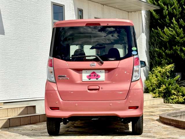 日産 デイズ　ルークス ６６０ Ｘ Ｖセレクション R1年 (九州・沖縄) 99