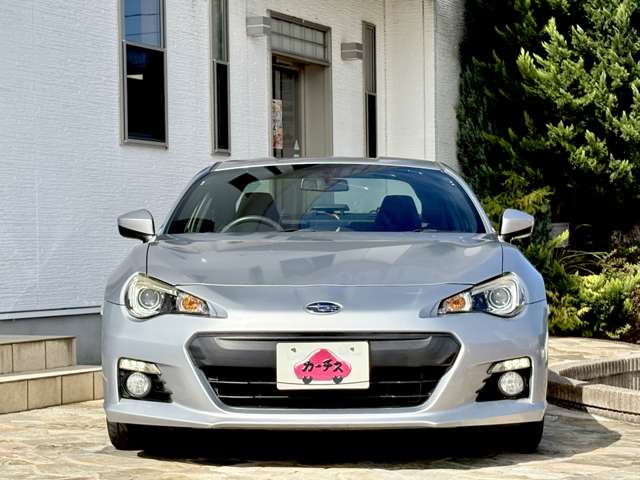 スバル ＢＲＺ ２．０ Ｓ H26年 (九州・沖縄) 99