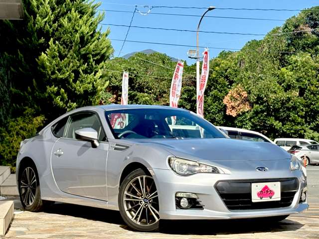 スバル ＢＲＺ ２．０ Ｓ H26年 (九州・沖縄) 99