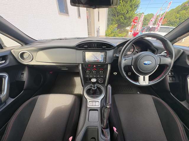 スバル ＢＲＺ ２．０ Ｓ H26年 (九州・沖縄) 99