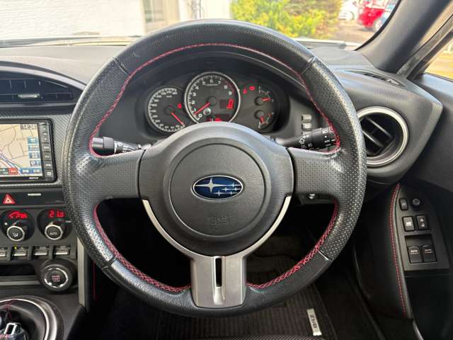 スバル ＢＲＺ ２．０ Ｓ H26年 (九州・沖縄) 99