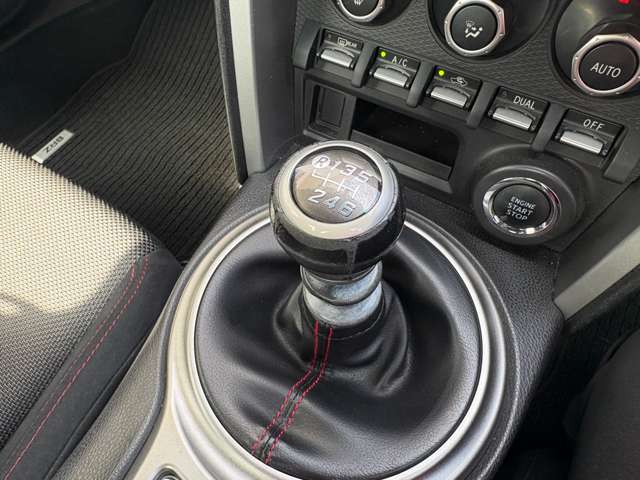 スバル ＢＲＺ ２．０ Ｓ H26年 (九州・沖縄) 99
