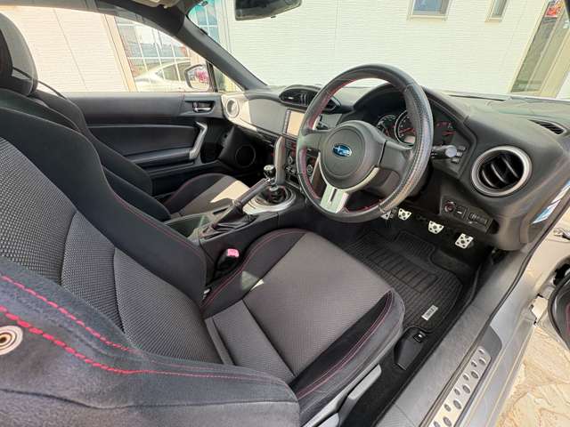 スバル ＢＲＺ ２．０ Ｓ H26年 (九州・沖縄) 99