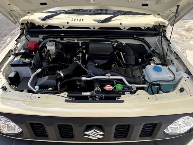 スズキ ジムニー ６６０ ＸＣ ４ＷＤ R1年 (九州・沖縄) 99