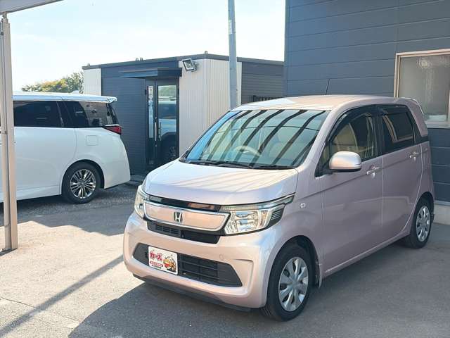 ホンダ Ｎ−ＷＧＮ ６６０ コンフォートパッケージ H26年 (九州・沖縄) 99