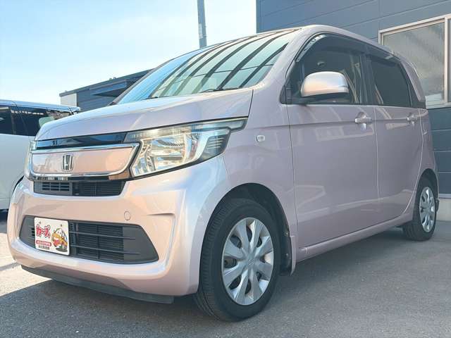 ホンダ Ｎ−ＷＧＮ ６６０ コンフォートパッケージ H26年 (九州・沖縄) 99