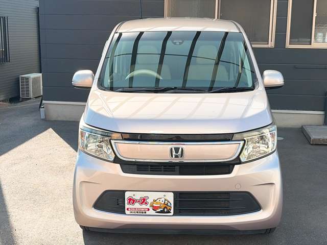 ホンダ Ｎ−ＷＧＮ ６６０ コンフォートパッケージ H26年 (九州・沖縄) 99