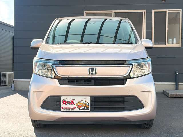 ホンダ Ｎ−ＷＧＮ ６６０ コンフォートパッケージ H26年 (九州・沖縄) 99