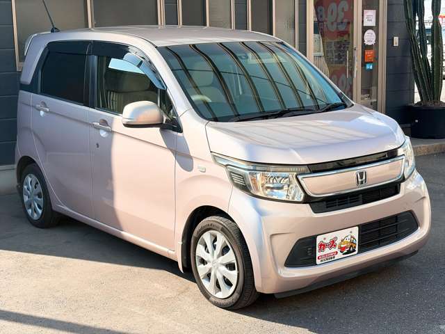 ホンダ Ｎ−ＷＧＮ ６６０ コンフォートパッケージ H26年 (九州・沖縄) 99