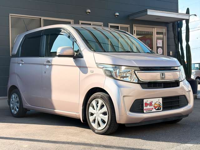 ホンダ Ｎ−ＷＧＮ ６６０ コンフォートパッケージ H26年 (九州・沖縄) 99