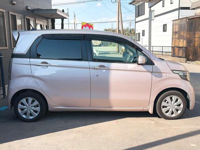 ホンダ Ｎ−ＷＧＮ ６６０ コンフォートパッケージ H26年 (九州・沖縄) 99