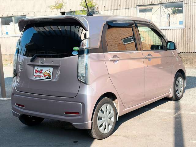 ホンダ Ｎ−ＷＧＮ ６６０ コンフォートパッケージ H26年 (九州・沖縄) 99