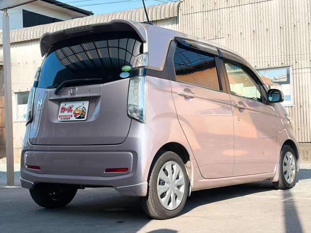 ホンダ Ｎ−ＷＧＮ ６６０ コンフォートパッケージ H26年 (九州・沖縄) 99