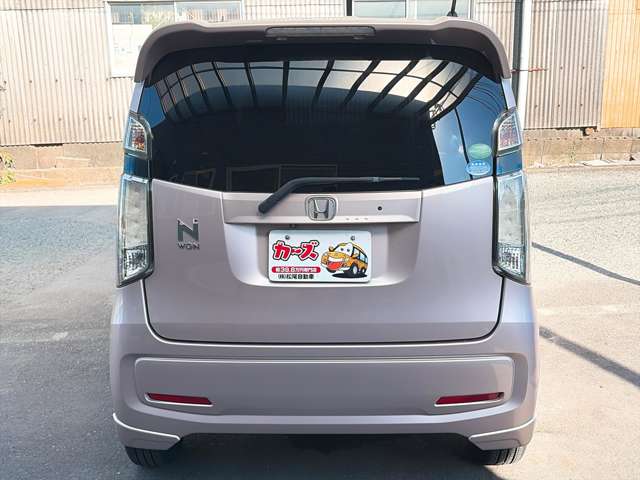 ホンダ Ｎ−ＷＧＮ ６６０ コンフォートパッケージ H26年 (九州・沖縄) 99