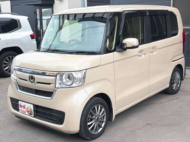 ホンダ Ｎ　ＢＯＸ ６６０ Ｇ Ｌ ホンダセンシング R1年 (九州・沖縄) 99