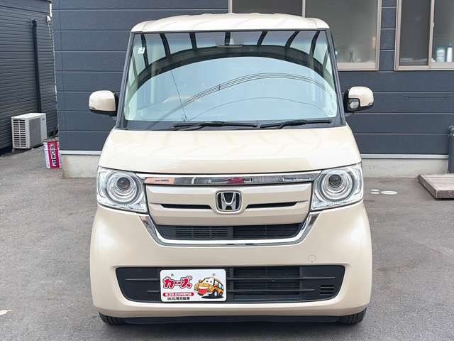 ホンダ Ｎ　ＢＯＸ ６６０ Ｇ Ｌ ホンダセンシング R1年 (九州・沖縄) 99