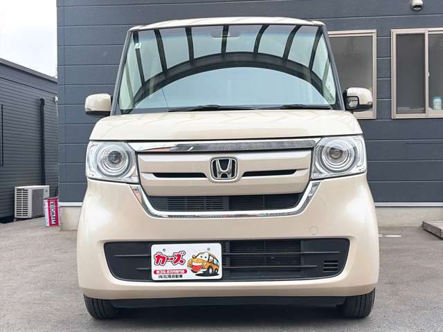 ホンダ Ｎ　ＢＯＸ ６６０ Ｇ Ｌ ホンダセンシング R1年 (九州・沖縄) 99
