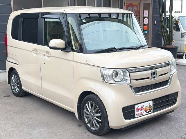 ホンダ Ｎ　ＢＯＸ ６６０ Ｇ Ｌ ホンダセンシング R1年 (九州・沖縄) 99