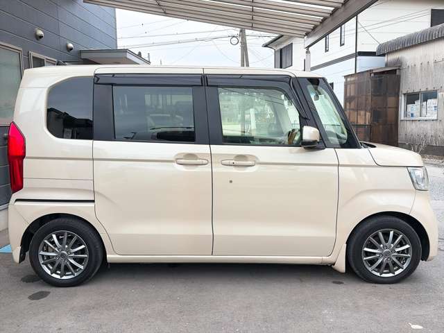 ホンダ Ｎ　ＢＯＸ ６６０ Ｇ Ｌ ホンダセンシング R1年 (九州・沖縄) 99
