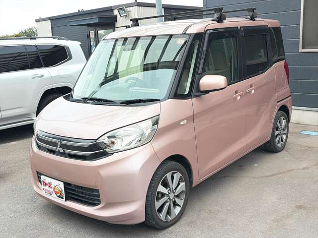 三菱 ｅＫスペース ６６０ Ｇ Ｅアシスト H28年 (九州・沖縄) 99