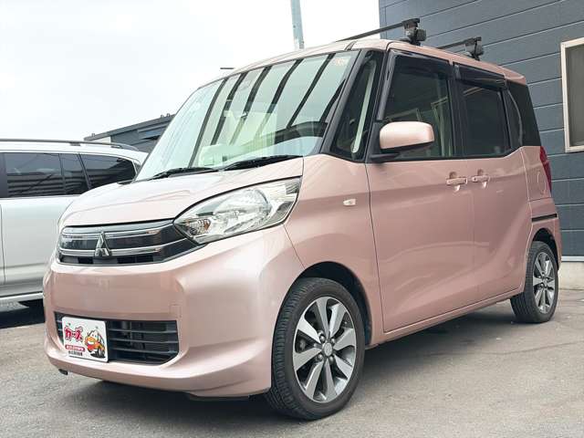 三菱 ｅＫスペース ６６０ Ｇ Ｅアシスト H28年 (九州・沖縄) 99