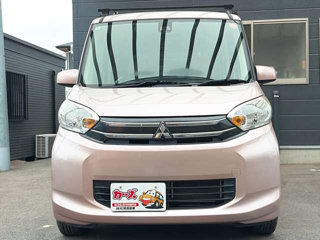 三菱 ｅＫスペース ６６０ Ｇ Ｅアシスト H28年 (九州・沖縄) 99