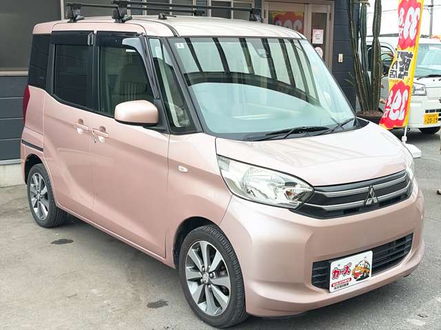 三菱 ｅＫスペース ６６０ Ｇ Ｅアシスト H28年 (九州・沖縄) 99
