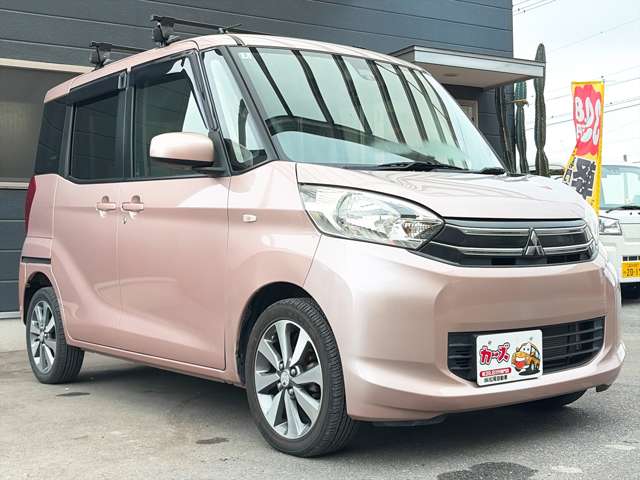 三菱 ｅＫスペース ６６０ Ｇ Ｅアシスト H28年 (九州・沖縄) 99