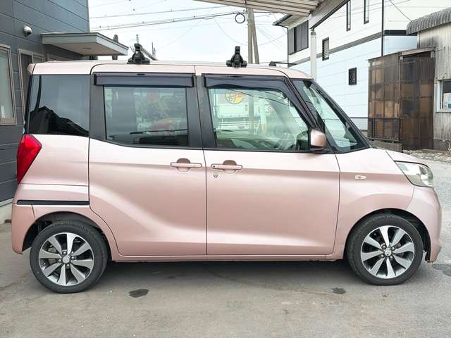 三菱 ｅＫスペース ６６０ Ｇ Ｅアシスト H28年 (九州・沖縄) 99