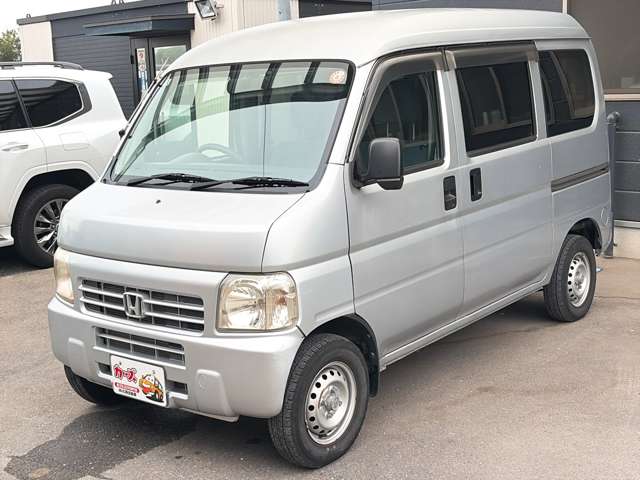 ホンダ アクティバン ６６０ ＳＤＸ H23年 (九州・沖縄) 99