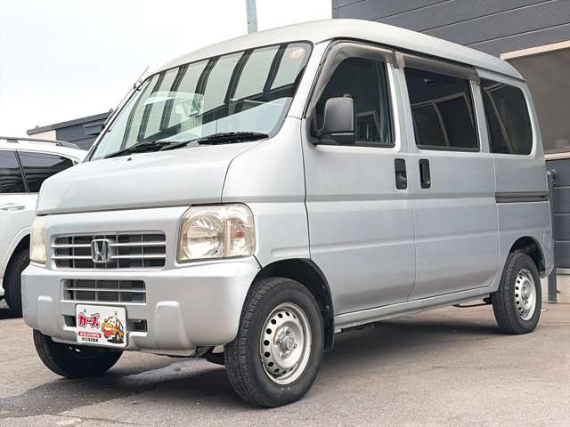 ホンダ アクティバン ６６０ ＳＤＸ H23年 (九州・沖縄) 99