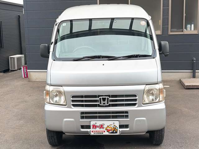 ホンダ アクティバン ６６０ ＳＤＸ H23年 (九州・沖縄) 99