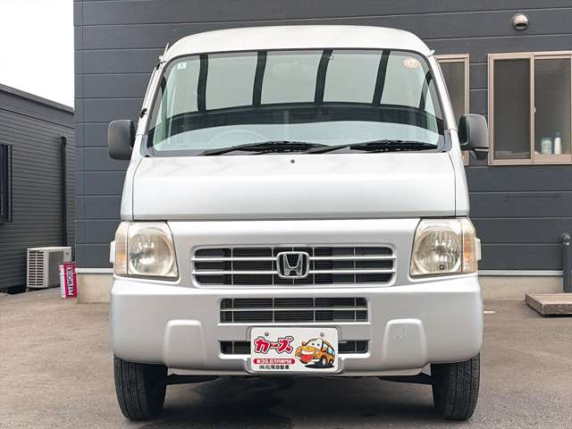 ホンダ アクティバン ６６０ ＳＤＸ H23年 (九州・沖縄) 99