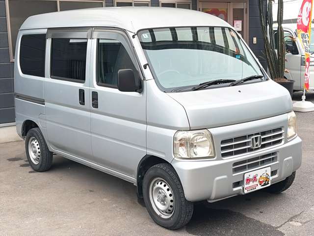 ホンダ アクティバン ６６０ ＳＤＸ H23年 (九州・沖縄) 99