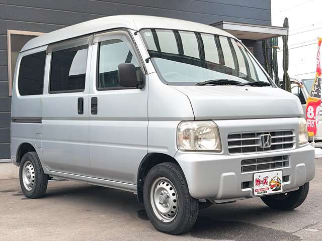 ホンダ アクティバン ６６０ ＳＤＸ H23年 (九州・沖縄) 99