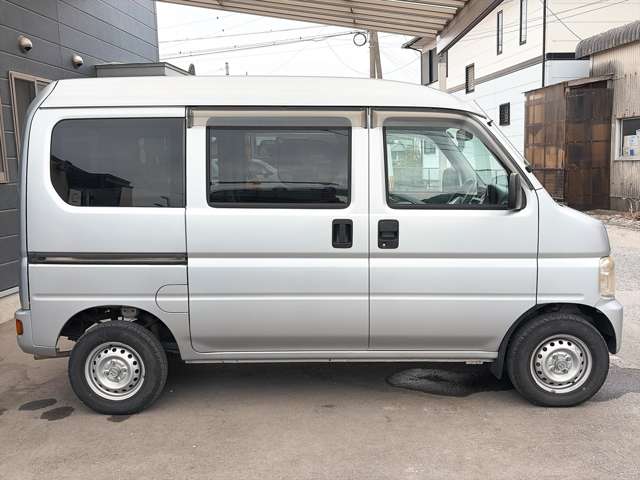 ホンダ アクティバン ６６０ ＳＤＸ H23年 (九州・沖縄) 99