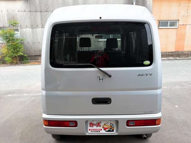 ホンダ アクティバン ６６０ ＳＤＸ H23年 (九州・沖縄) 99